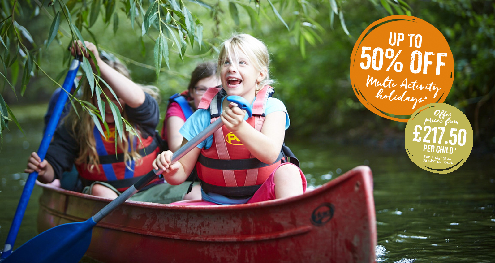 Last minute holiday deals may 2018