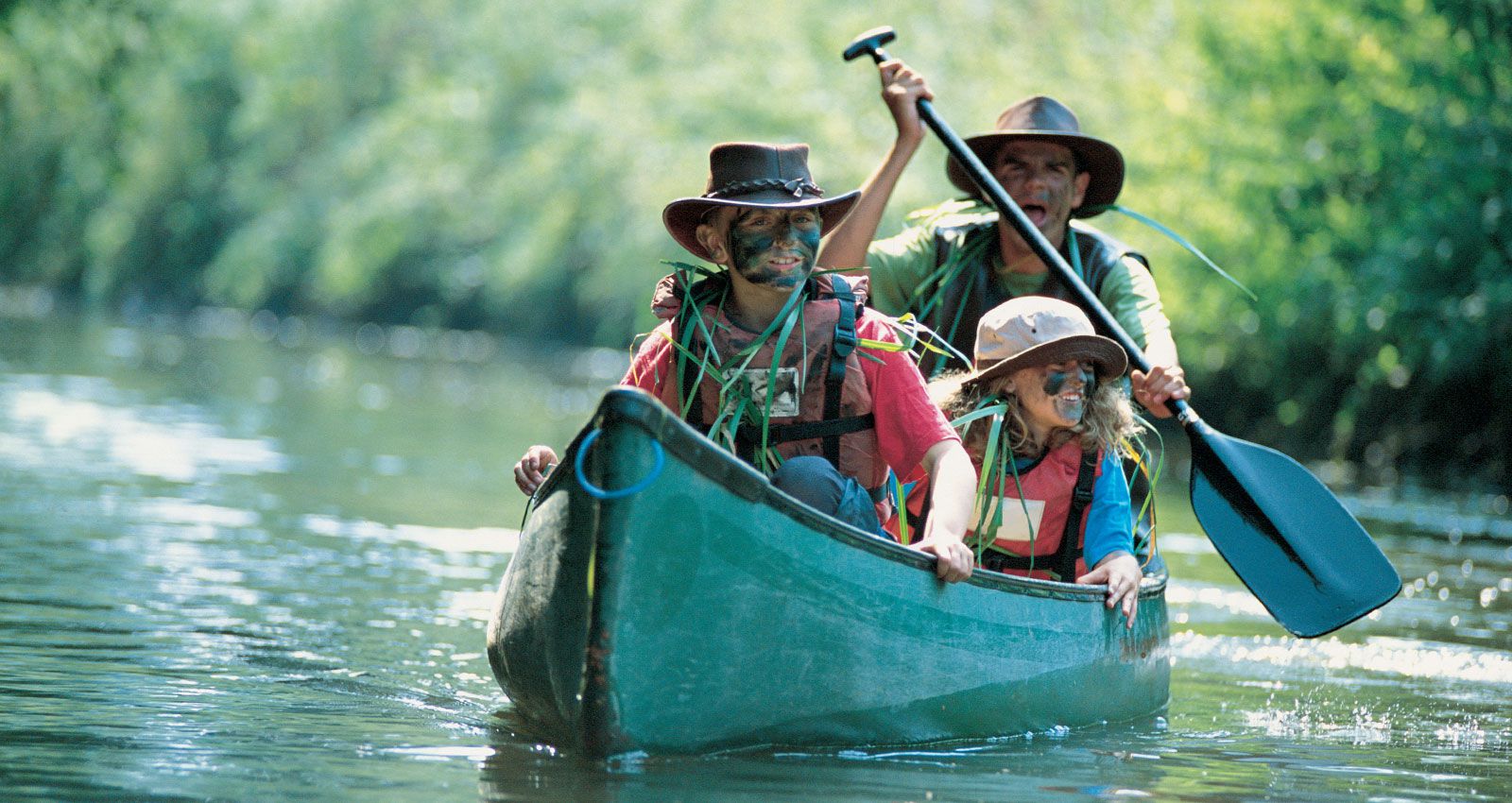 PGL Adventure Holidays - Specialist Holidays and Summer Camps for 7-17