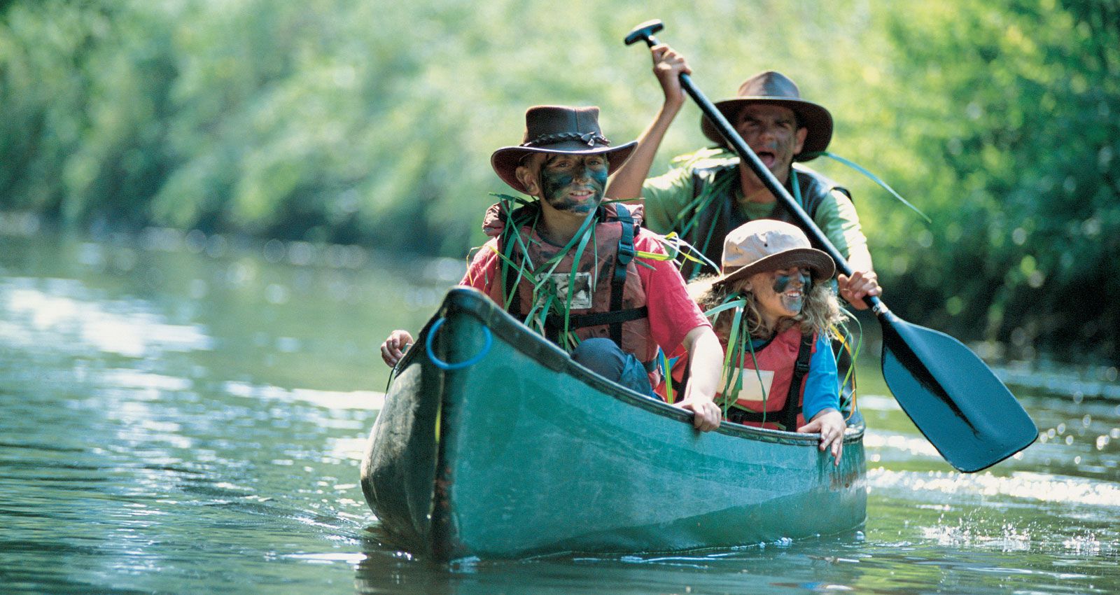 PGL Adventure Holidays - Specialist Holidays and Summer Camps for 7-17 