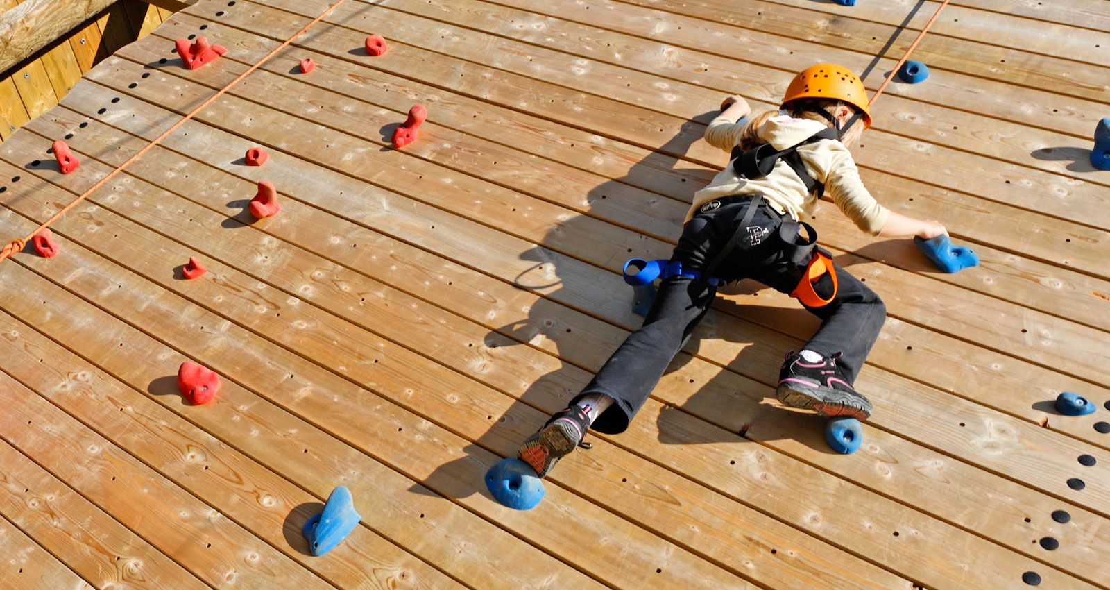 PGL Adventure Holidays Specialist Holidays Climbing Adventure