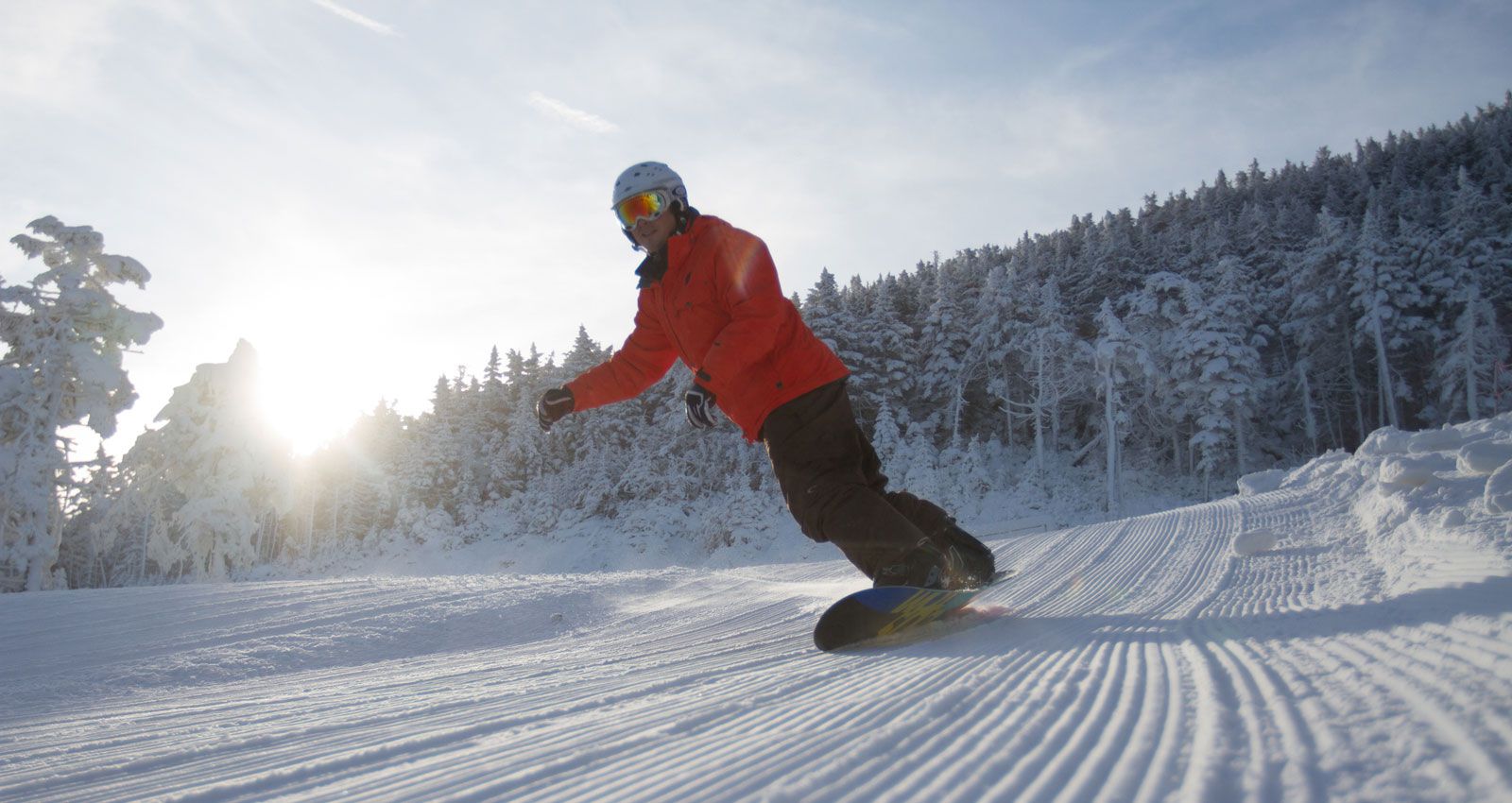 PGL Adventure Holidays Specialist Holidays Snowboarding