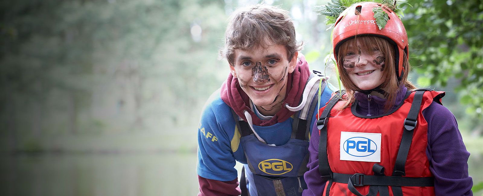 We create memories that last a lifetime.