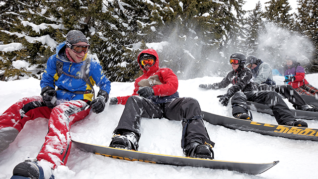 Top Tips for School Ski Trip Organisers