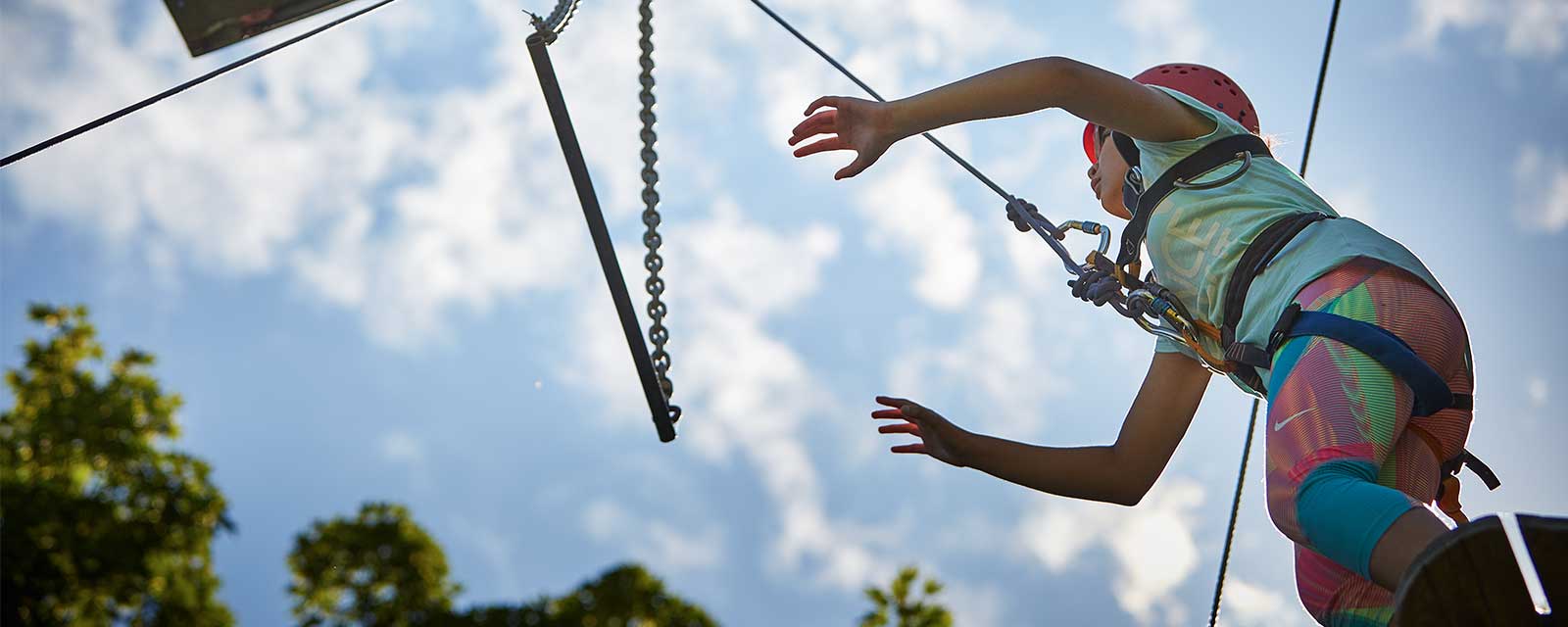 Changing schools: the big leap