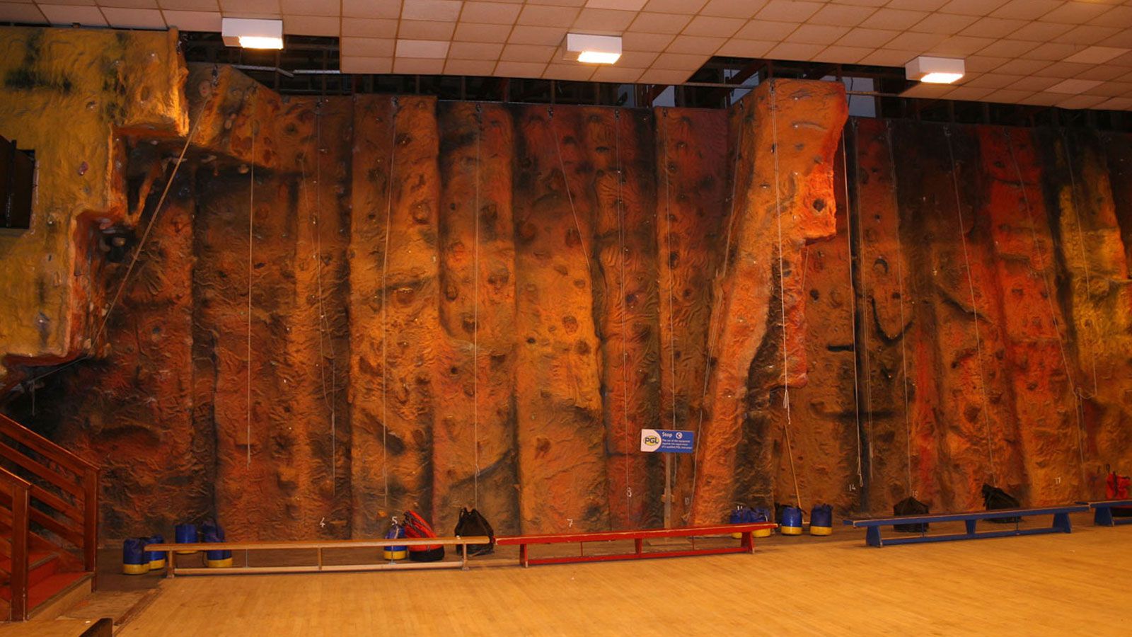 Family Activity Adventure Holidays in Dorset at PGL Osmington Bay