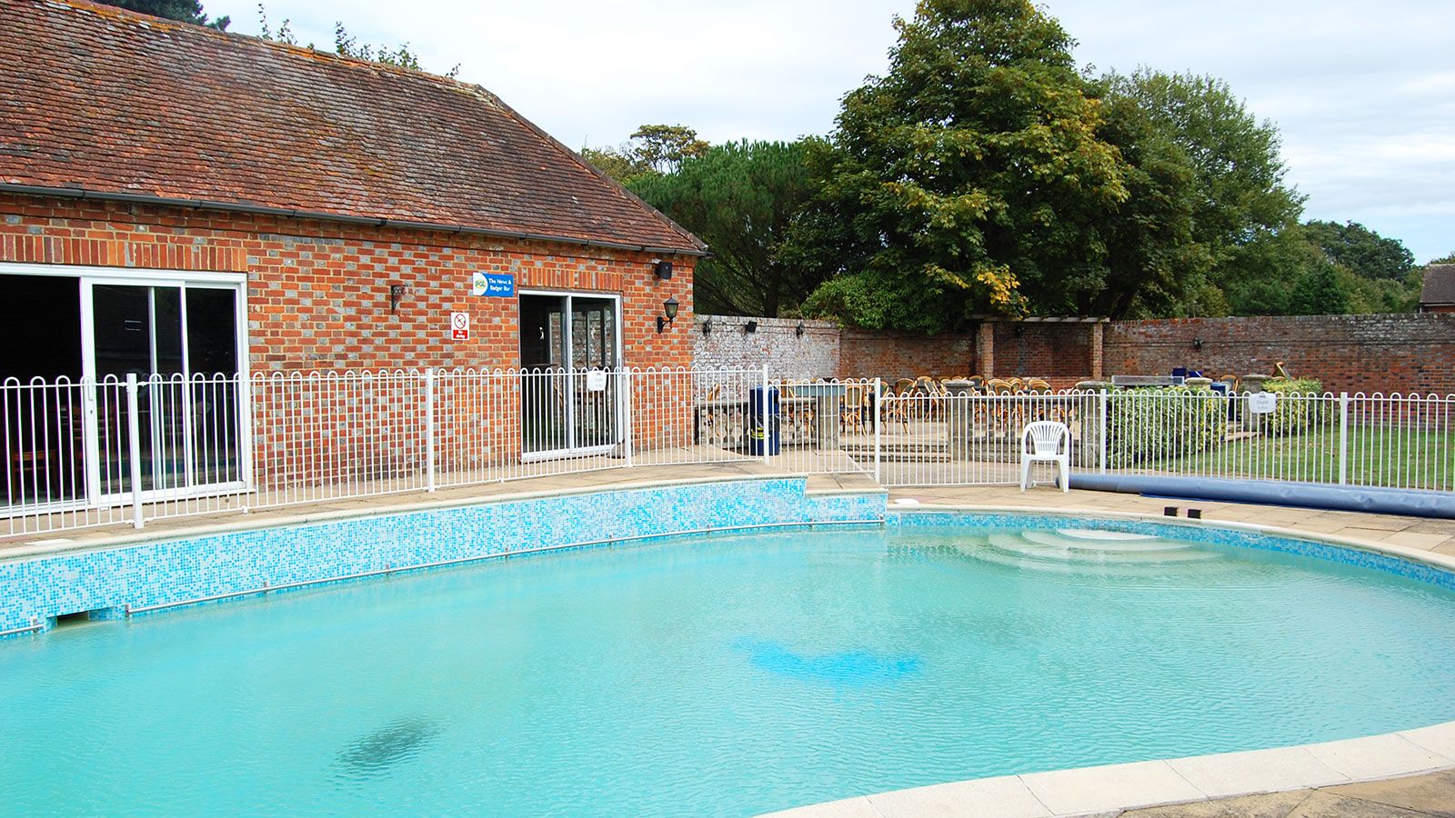 Windmill Hill Adventure Centre, Sussex - Primary School Trips