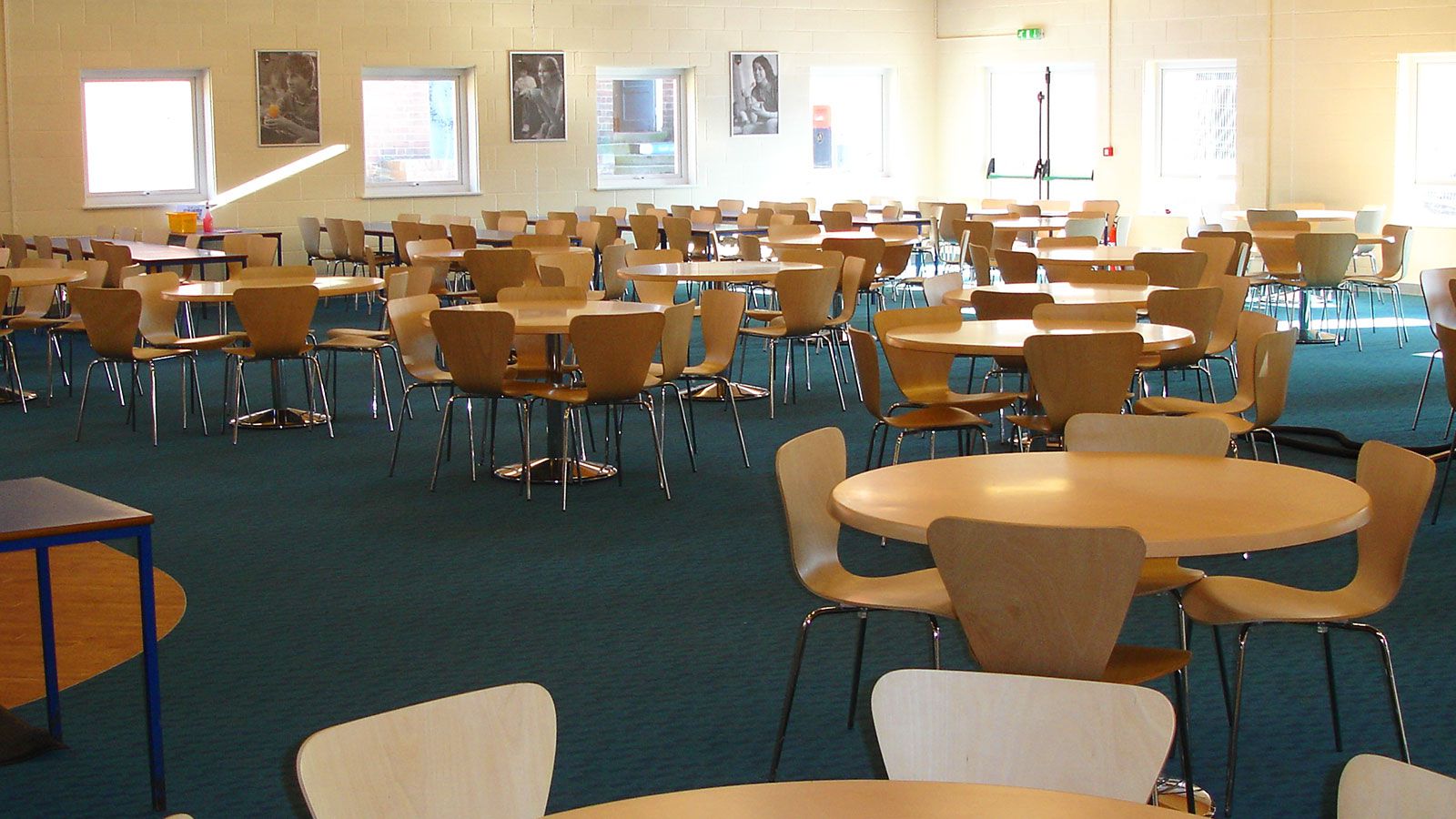 Dining Room Groups boreatton park activity centre nr shrewsbury secondary Dining Room Groups boreatton park activity centre nr shrewsbury secondary