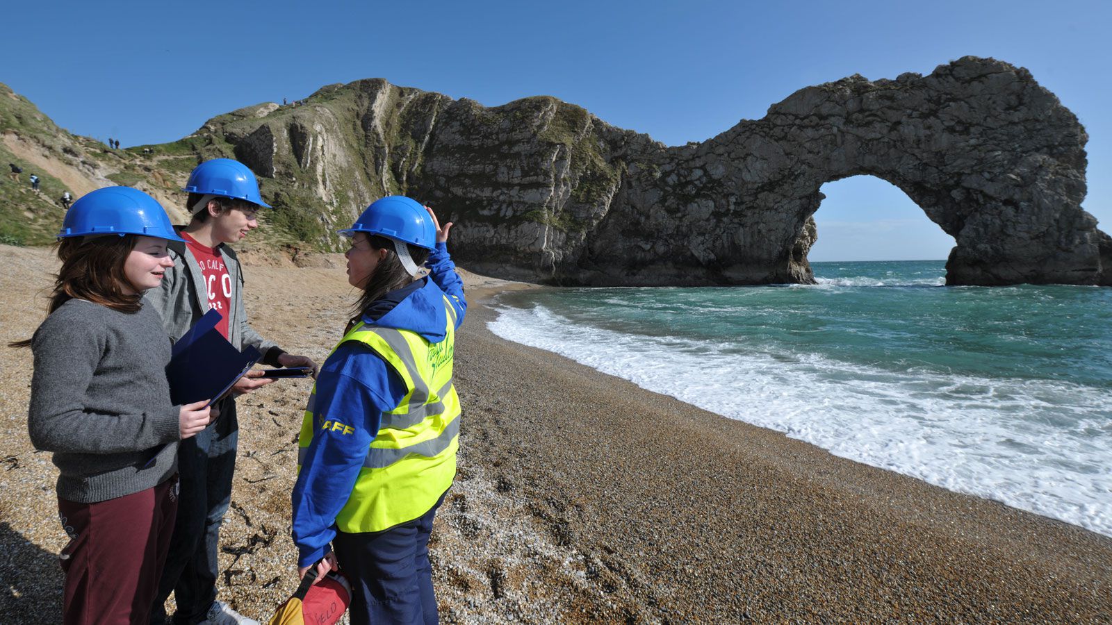 lulworth cove geography coursework lulworth cove geography coursework