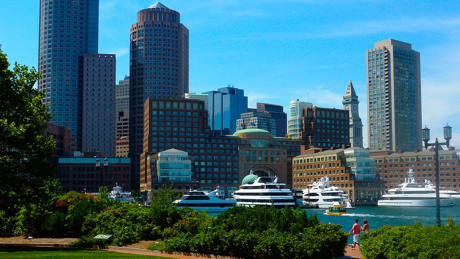 Park View Bed And Breakfast Boston Park View Bed And Breakfast Boston