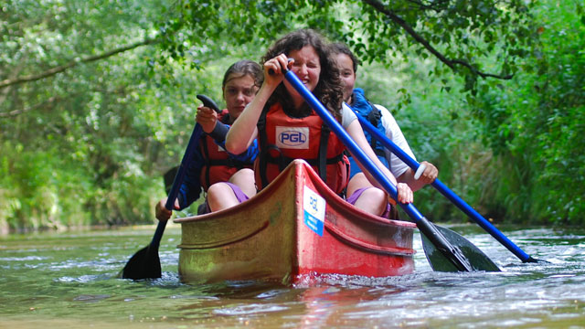 Secondary School Trips