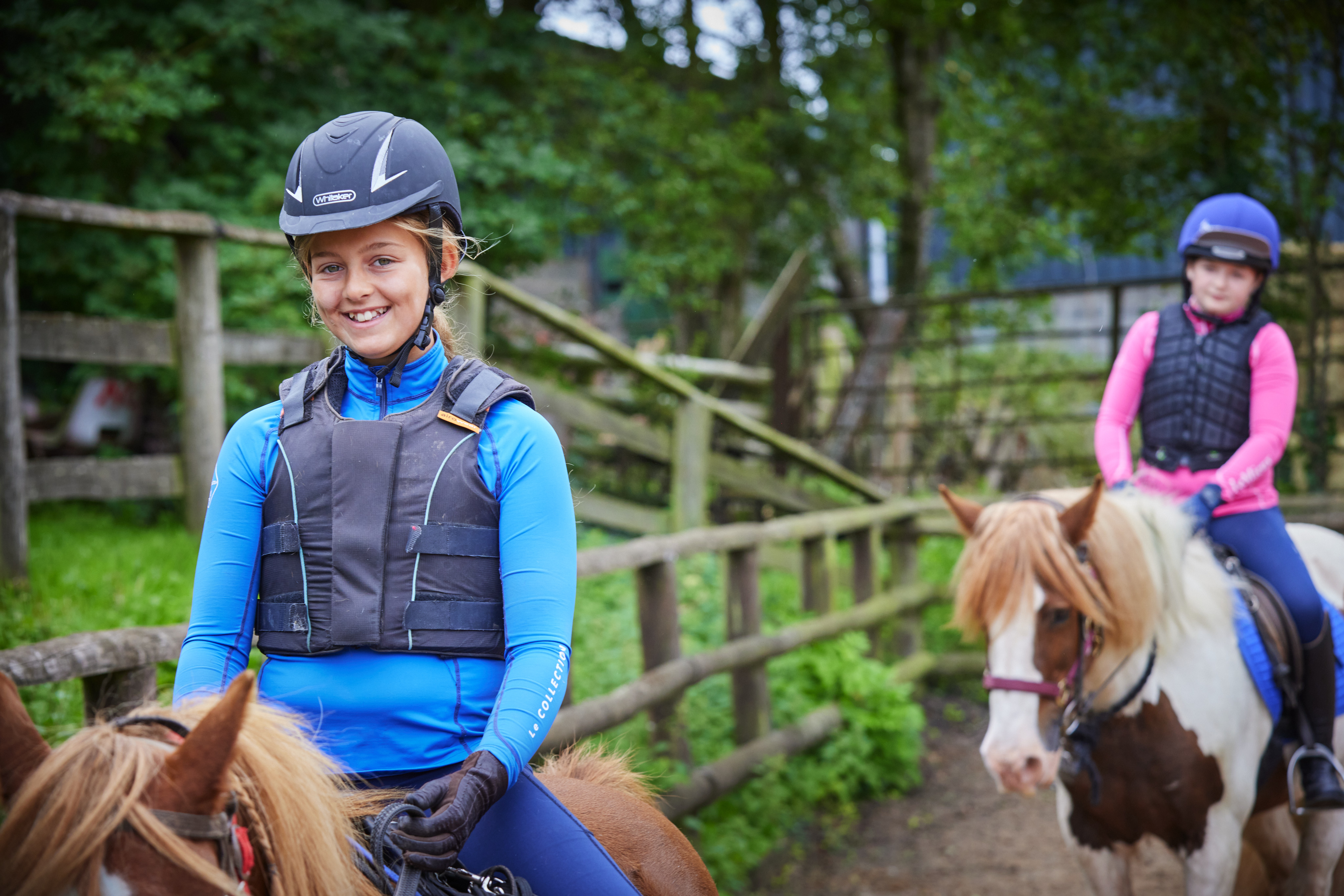 Membership Options - The United States Pony Clubs, Inc.