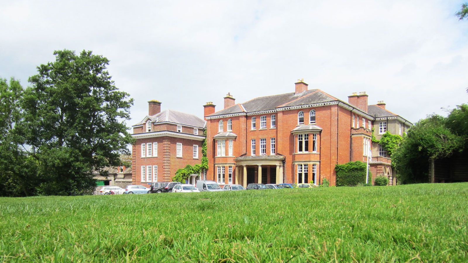 Pgl Tregoyd House Adventure Holidays And Summer Camps Nr Powys Wales