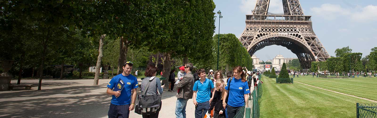 Pgl School Trips Summer Camps Adventure Holidays
