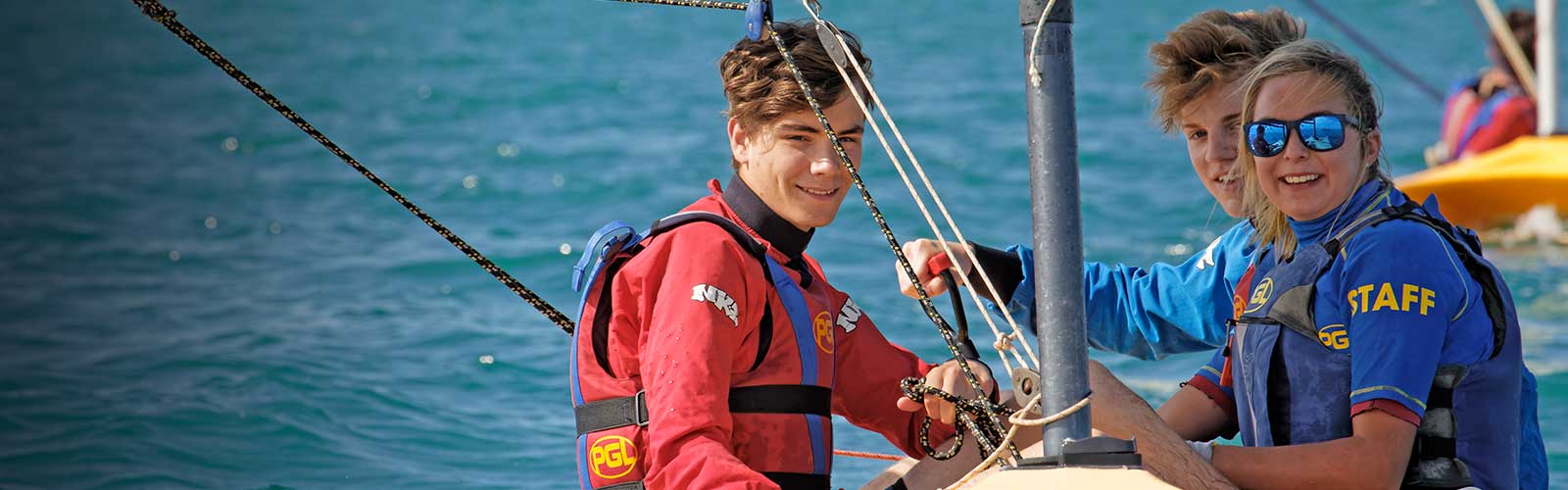 Pgl School Trips Summer Camps Adventure Holidays Pgl School Trips Summer Camps Adventure Holidays