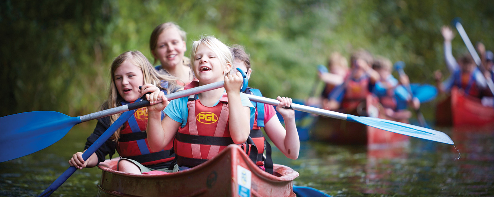 Activity Ideas for October Half-Term