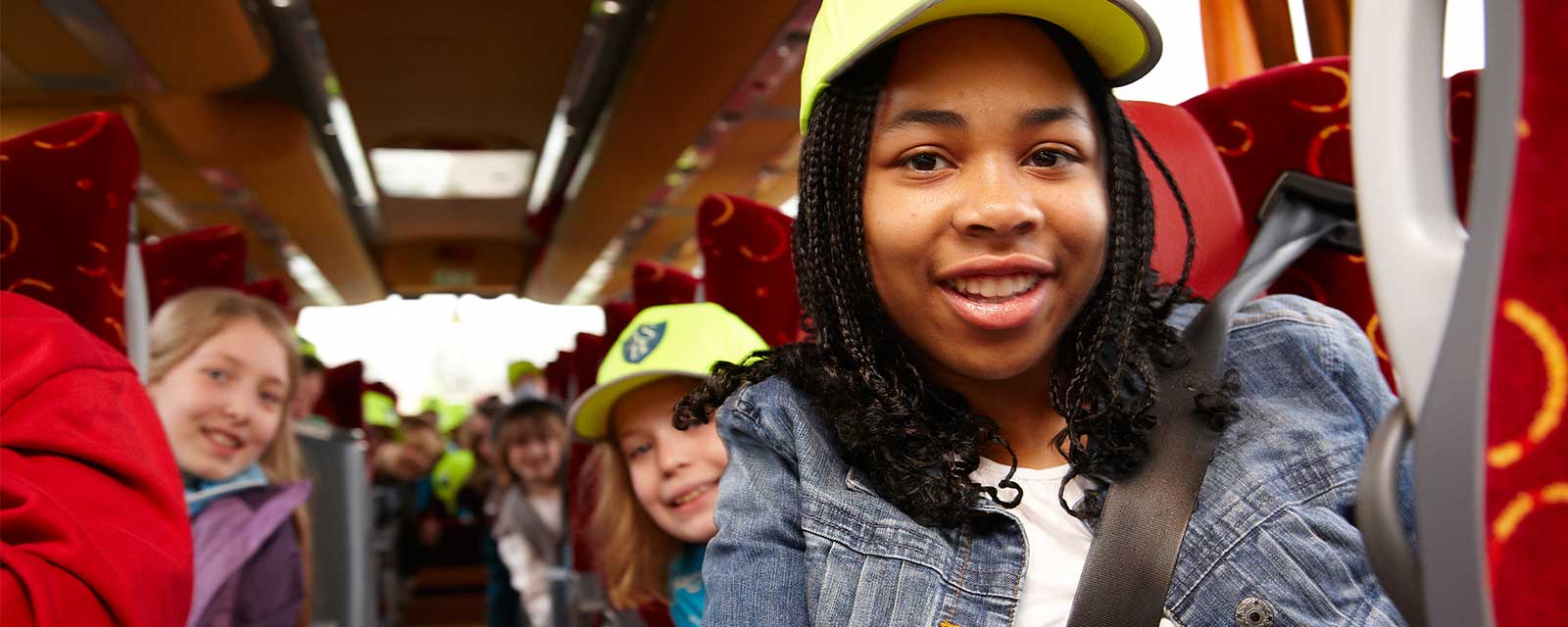 PGL Kit List. What to pack for your PGL trip.