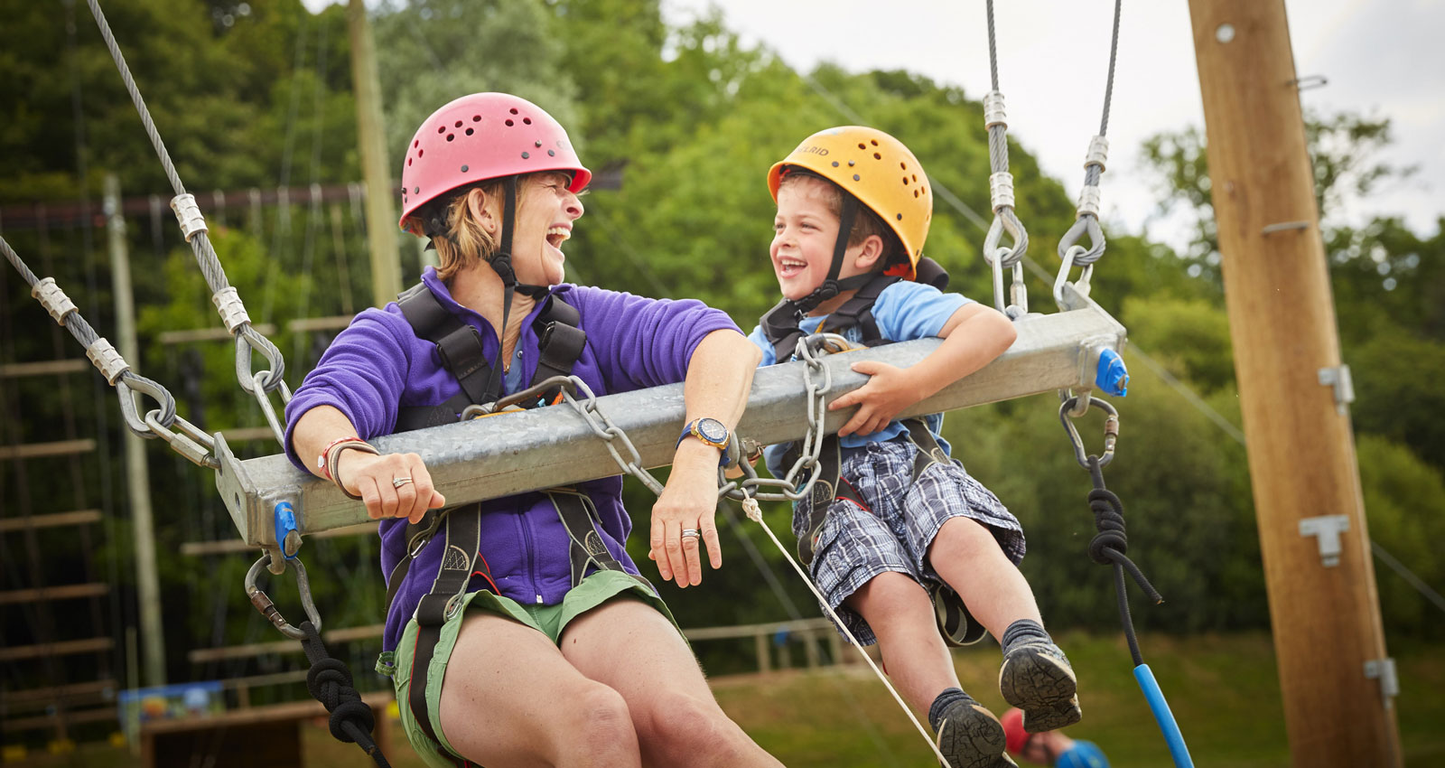 Best UK adventure holidays and activity breaks in 2023