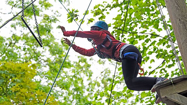 Trapeze