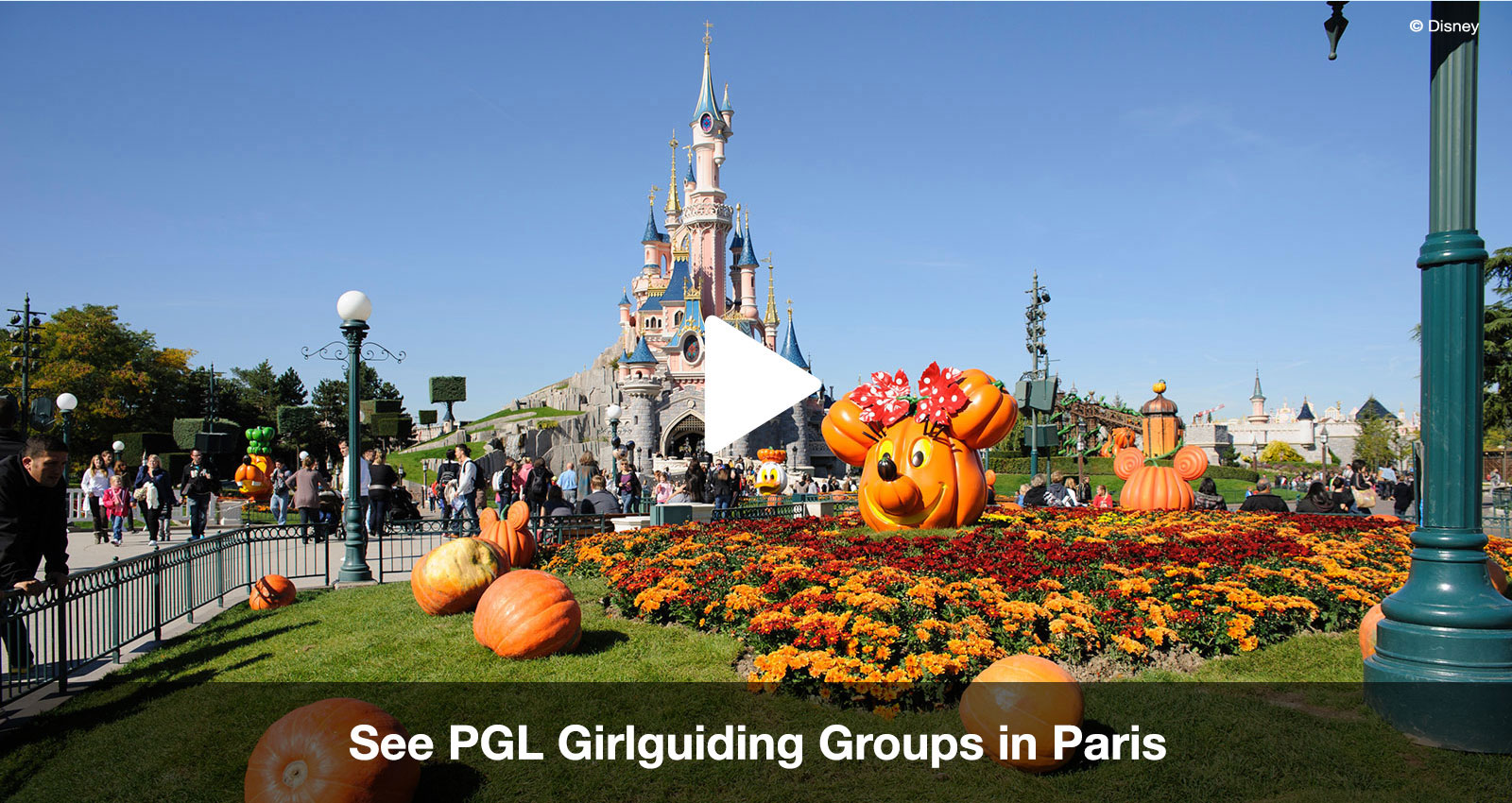 About Disneyland Paris Disneyland Paris packages are offering that little bit of extra value for money for , with deals including FREE ferry crossings from the UK and more discounts.