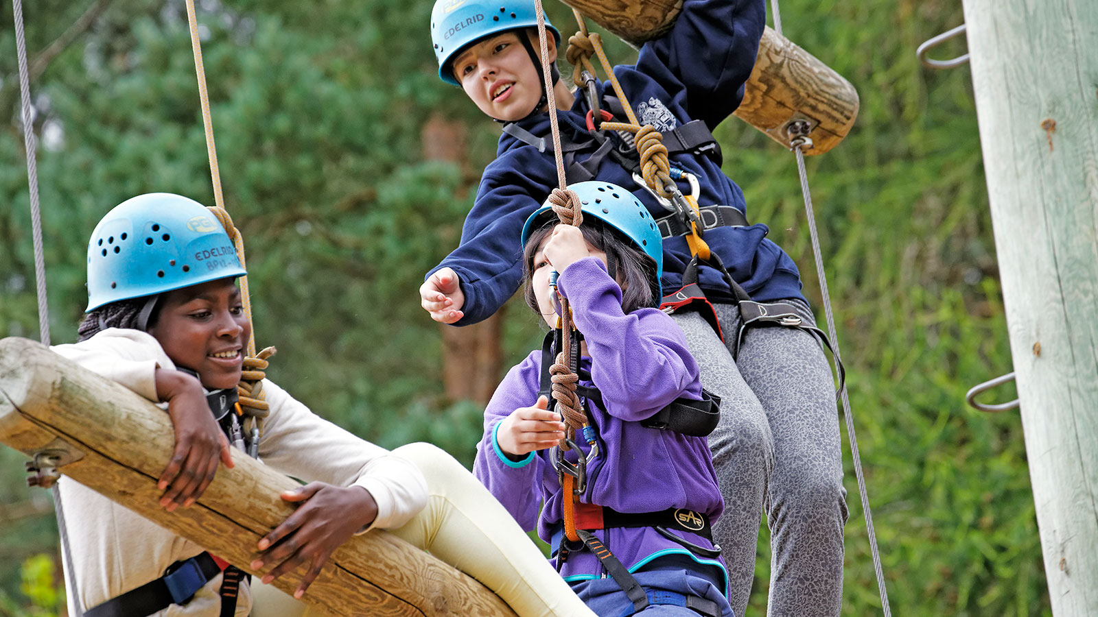Activity Residential for Youth Groups