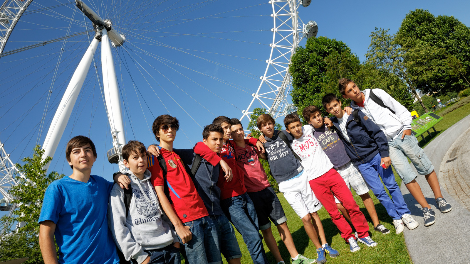 School Excursion