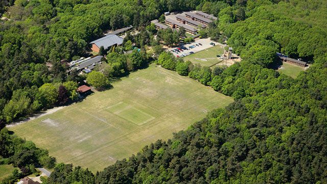 PGL centres in the UK