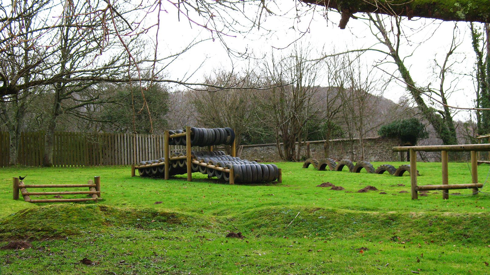 Beam House Adventure Centre North Devon Primary School Trips