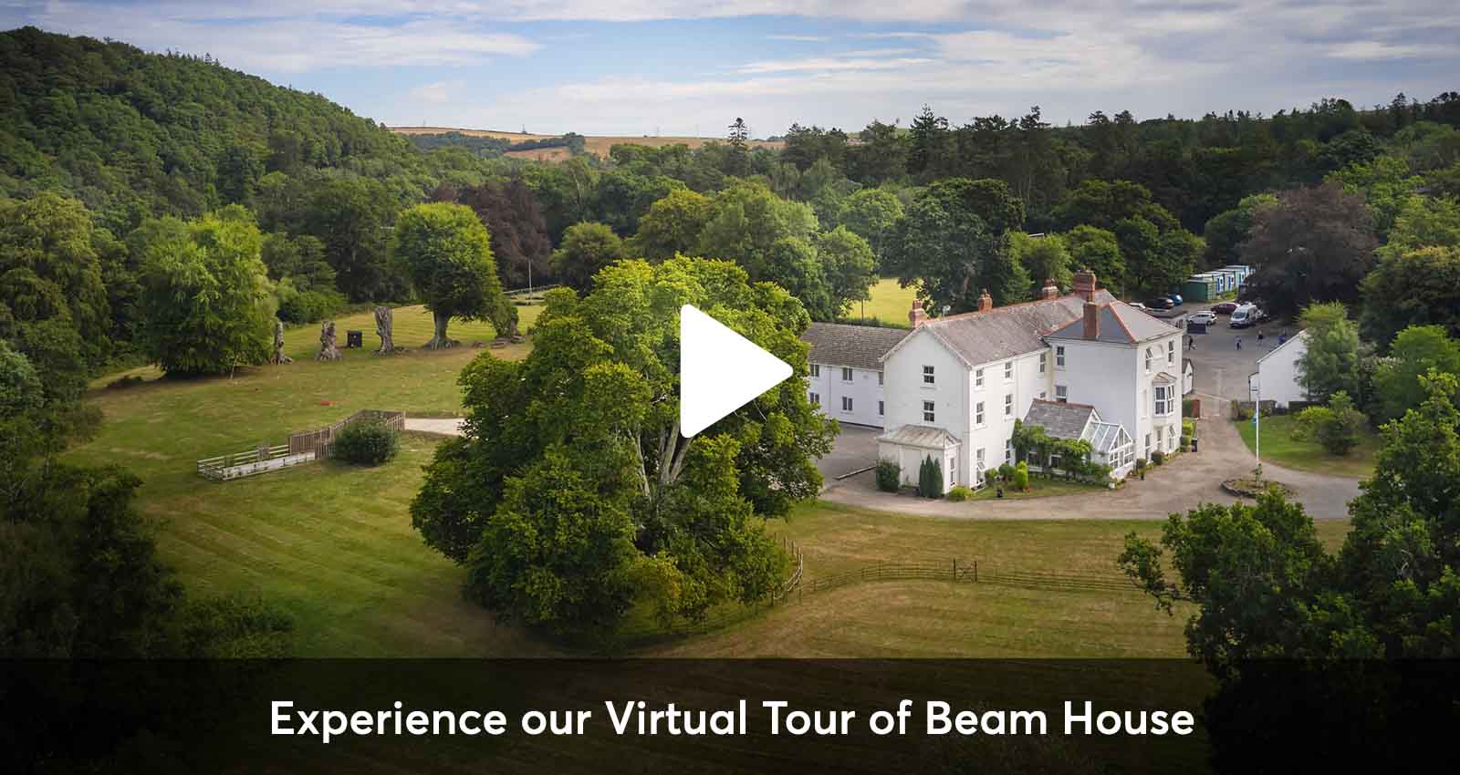 Beam House Activity Centre Nr Bideford Secondary School Trips
