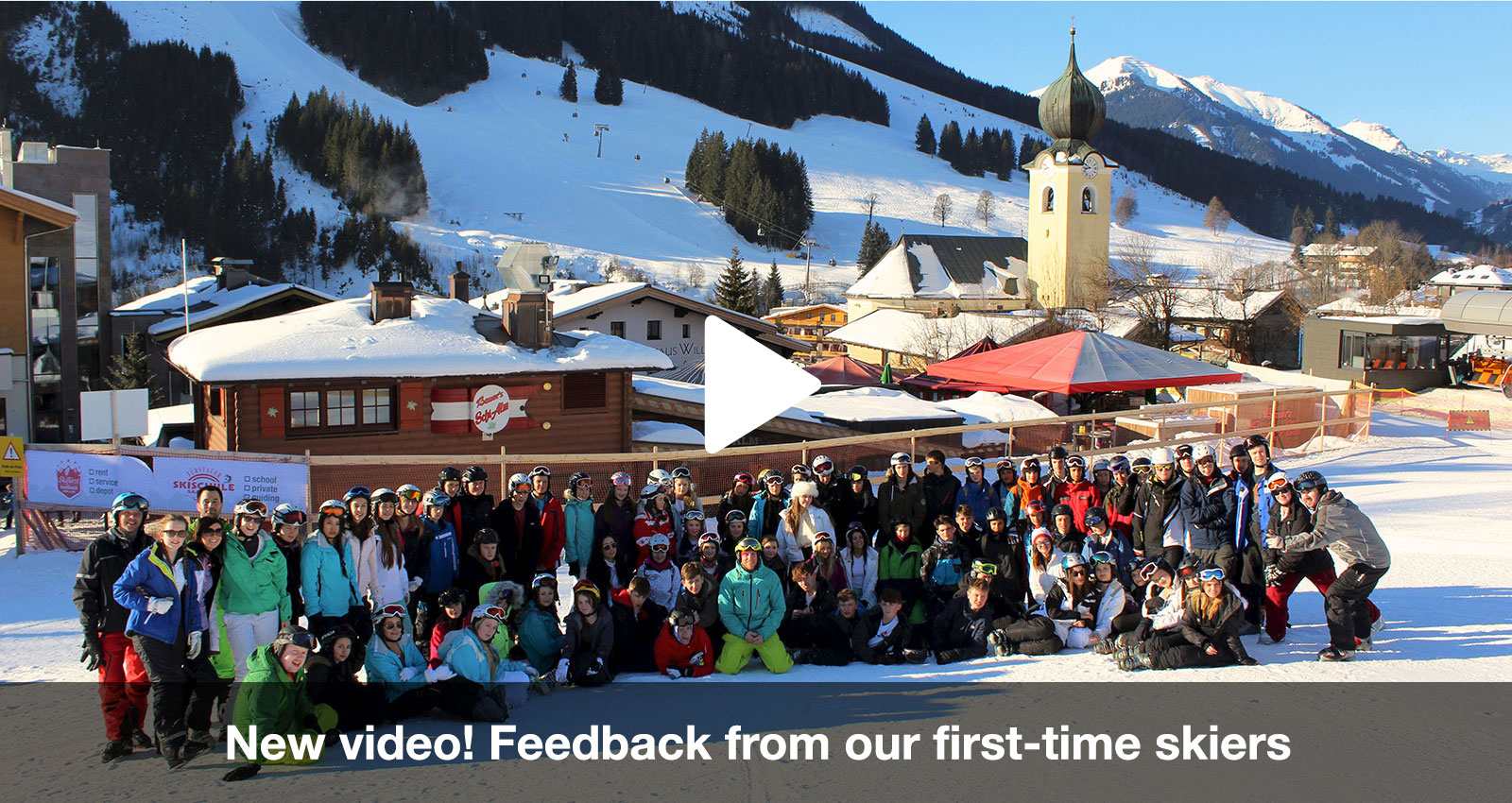 Ski Trips & Snowboarding for Schools & Groups