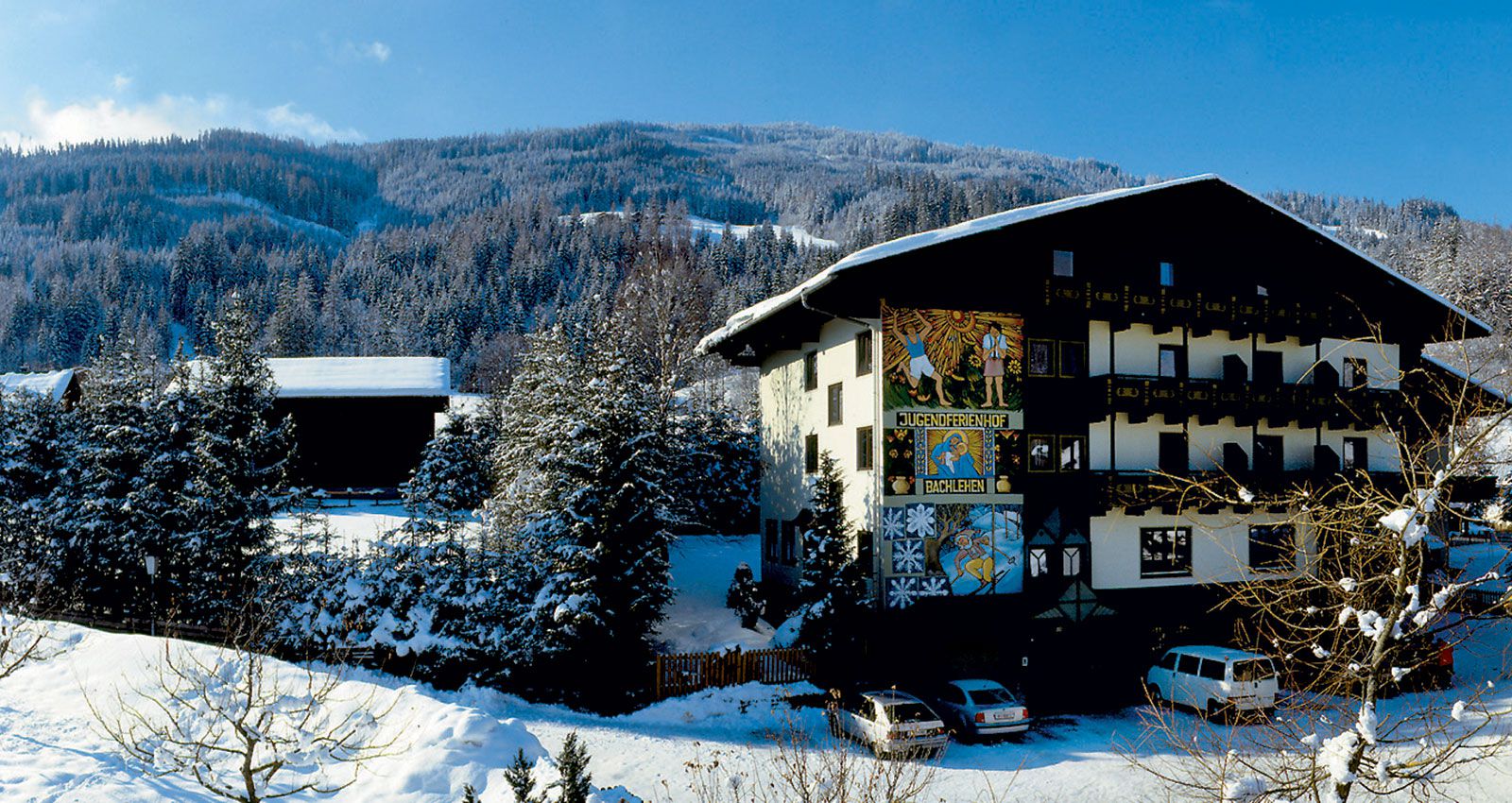 Salzburg Hotel Pension Salzburg Hotel Pension