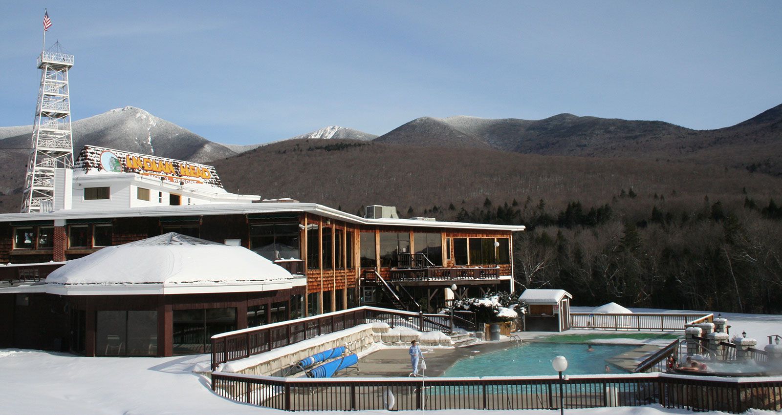 Ski resort deals in new hampshire