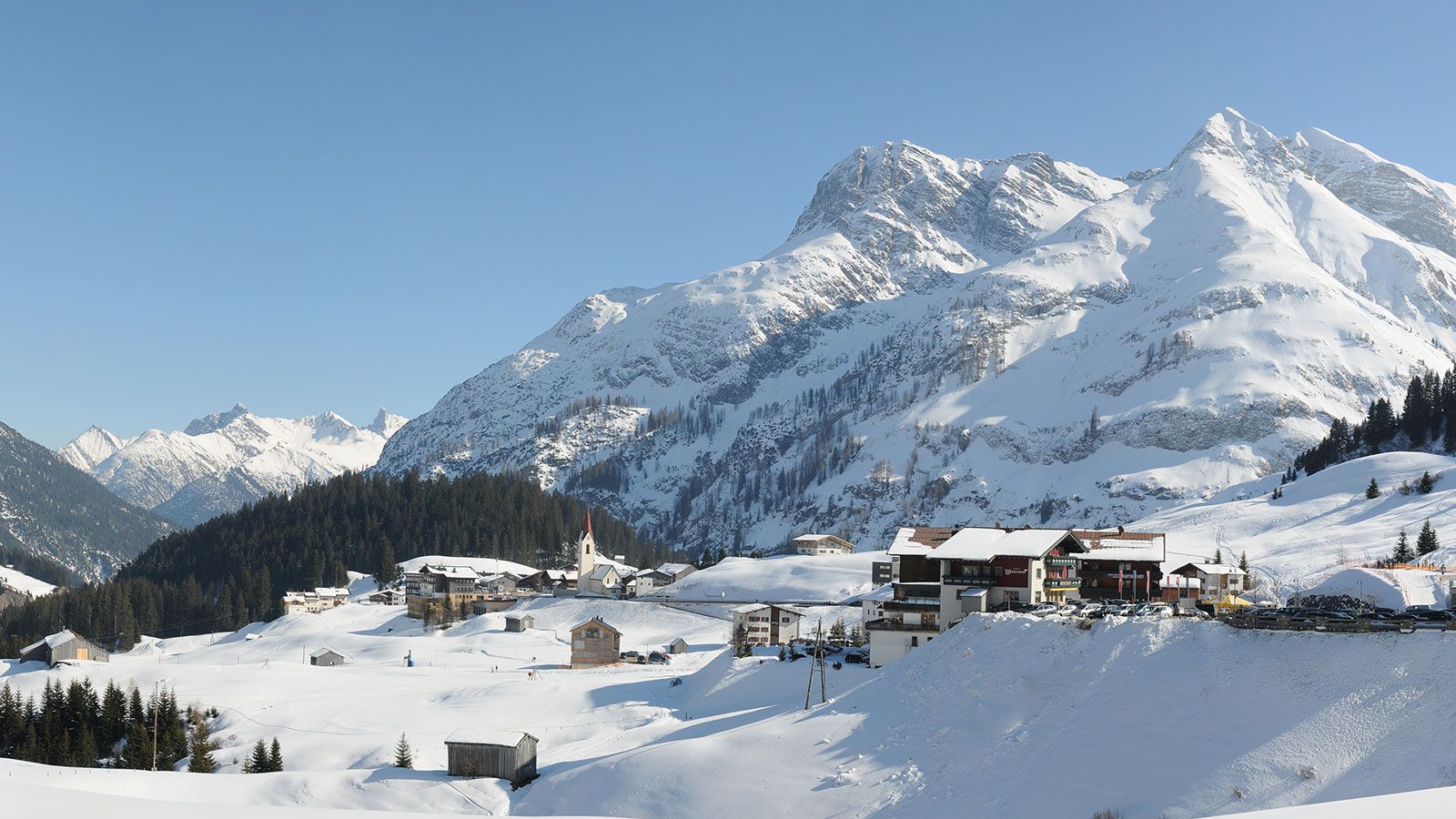 Single cafe vorarlberg
