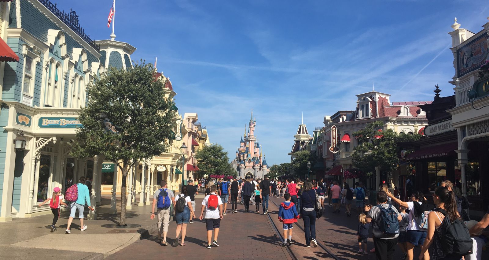></center></p><h2>What Is the Best Age to Take Children to Disney?</h2><p>Thinking about taking the family to Disneyland Paris? If you’re wondering whether Disneyland is suitable for all of your children’s ages, we’ll explain why we think this magical kingdom has something to offer for everyone!</p><ul><li>Schools Trips</li><li>Back to News Hub</li></ul><h2>PGL Updates</h2><ul><li>Event calendar</li></ul><p>Cookies help us provide our services. By using this website, you indicate you’ve read our cookie policy and accept it  |   Accept cookies</p><p><center><a href=